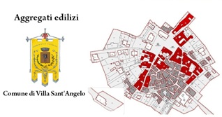 Individuazione degli aggregati edilizi per i quali occorre la costituzione dei consorzi obbligatori - Decreto 03 del 25.01.2012 aggregati VSA17-25 SESTA RETTIFICA DELLA CONSISTENZA