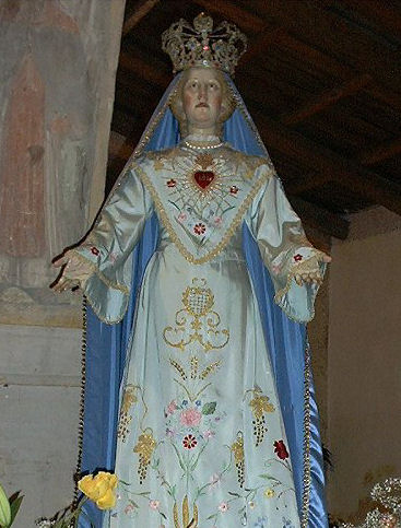 Festa della Madonna della Libera